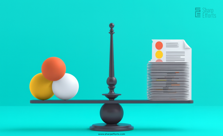 Finding the Right Balance: Semantic Overlap vs. Content Density for Better Search Results