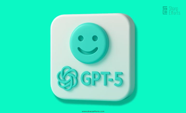 OpenAI Updates GPT-5 to Be Friendlier and More Approachable