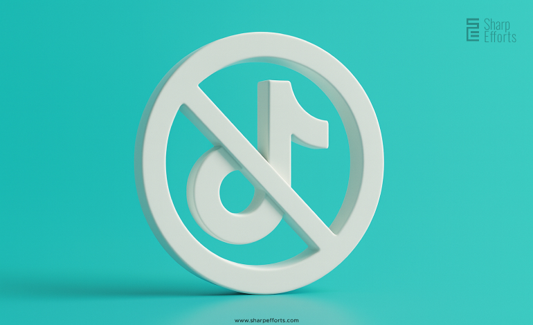 TikTok Denies Claims of Building a Separate App for the US Market