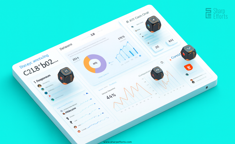 Digital Marketing Shifts With AI & Analytics