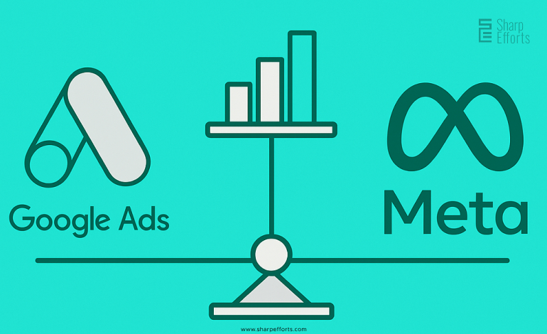 Google Ads vs Meta Ads: Which Works Better in 2025?