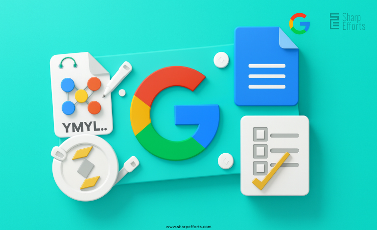 Google Expands YMYL Rules to Cover Elections