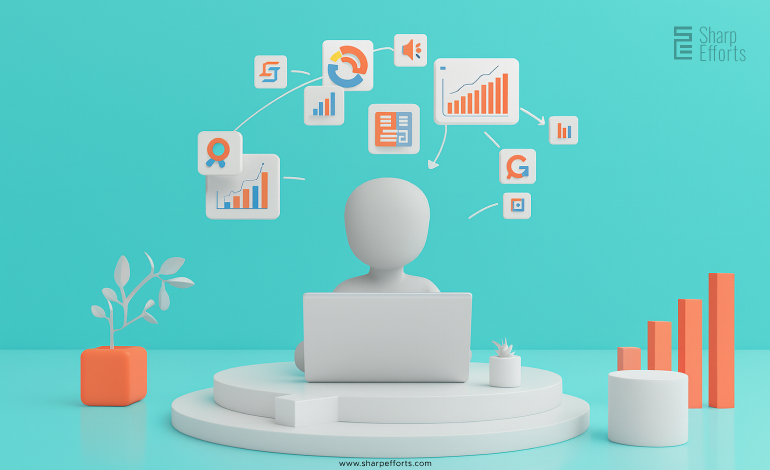 How CMOs Are Adapting SEO for the Rise of Multi-AI Search Platforms