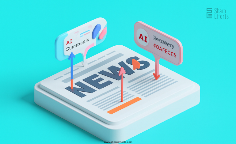 How a News / Media Site Overcame the Drop in Organic Traffic from AI Overviews