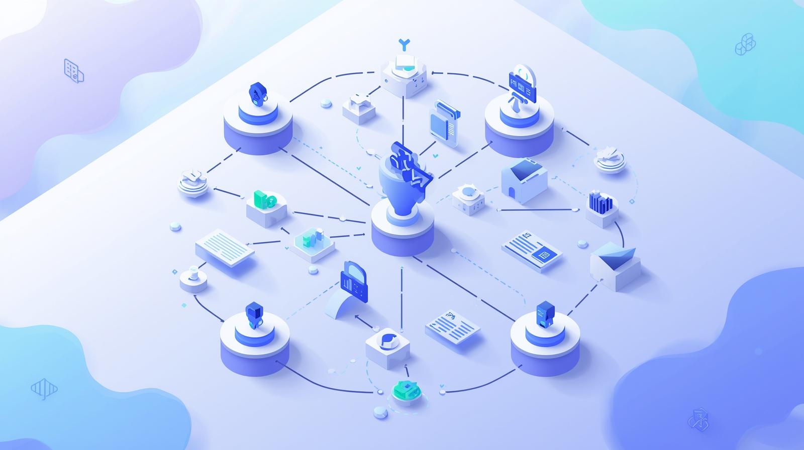 How to Use Topic Maps Instead of Keywords to Build Better Content Architecture