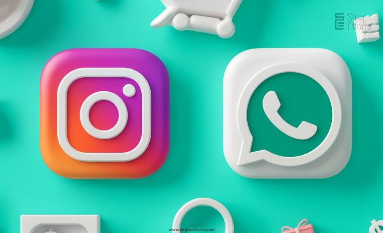 Instagram & WhatsApp Commerce: Latest Features Transforming Social Shopping in India
