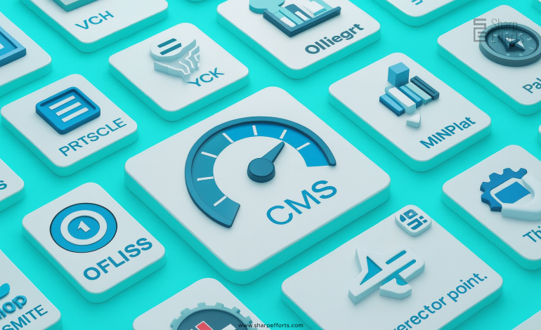 Ranked: Interaction-to-Next-Paint Scores for Major CMS Platforms