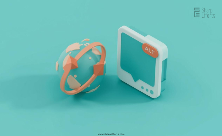 The Hidden SEO Benefits of Accessibility Improvements (WCAG & Alt‑Text)