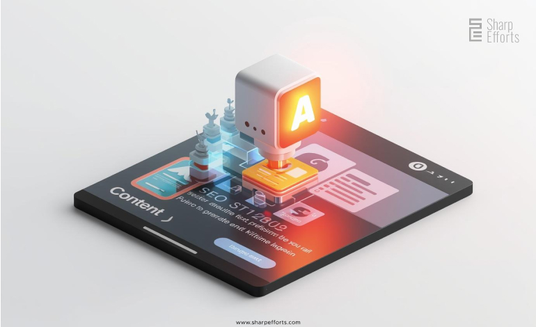 Why “Generative SEO” Is Becoming a Must‑Have Skill for Content Marketers in 2025