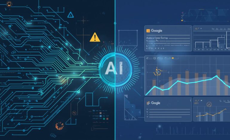 Can AI Content Rank Without Human Editing? (Google Leak Analysis)