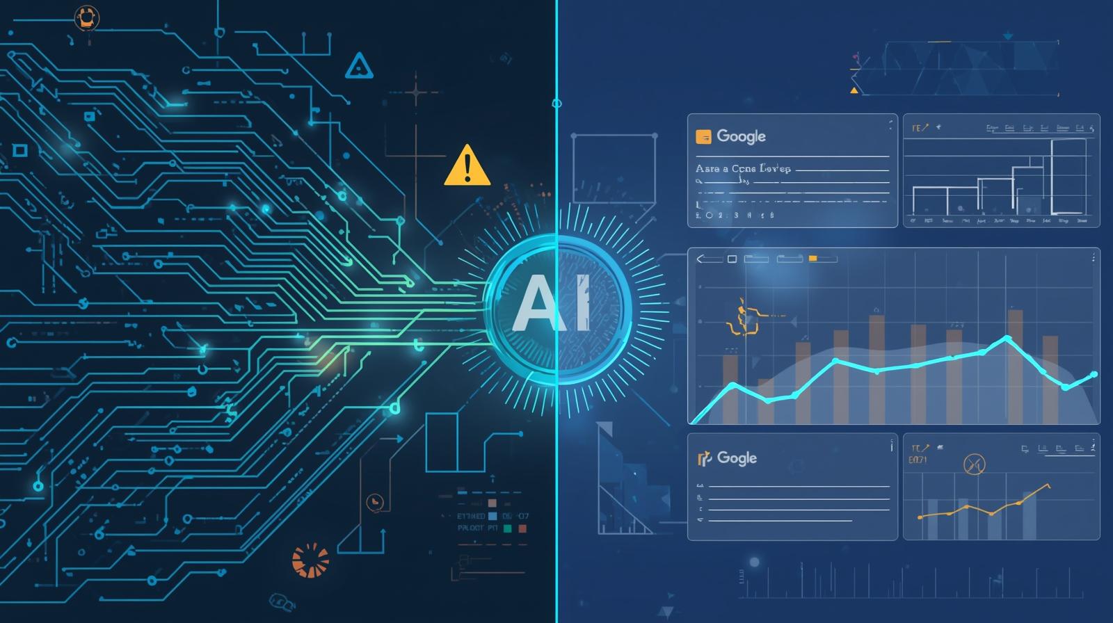 Can AI Content Rank Without Human Editing? (Google Leak Analysis)