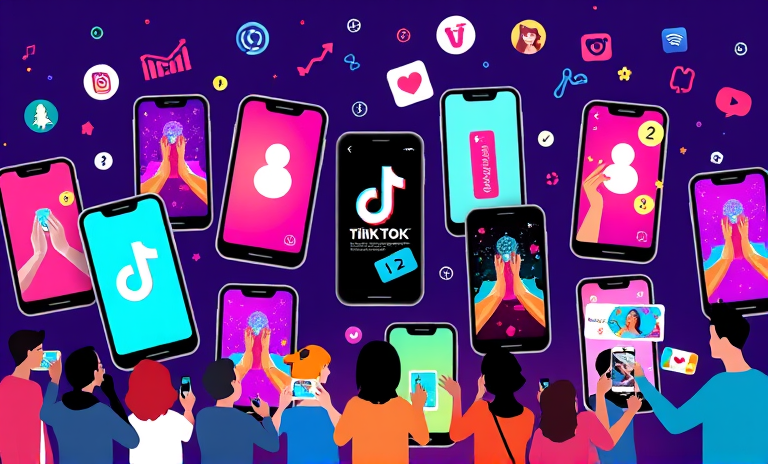 Why Short-form Video Ads (TikTok, Reels, Shorts) Are Dominating Paid Media