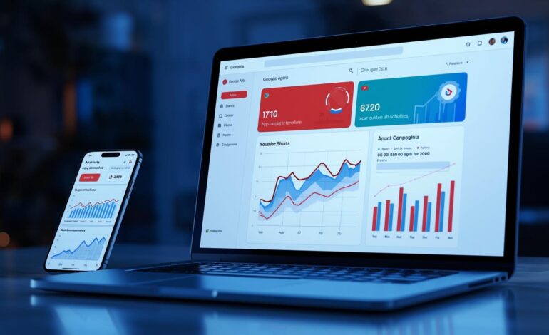 Google Ads 2025 Update: VTC Bidding + YouTube Shorts Ads with Comments & Links