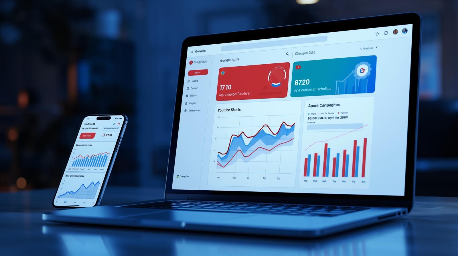 Google Ads 2025 Update: VTC Bidding + YouTube Shorts Ads with Comments & Links