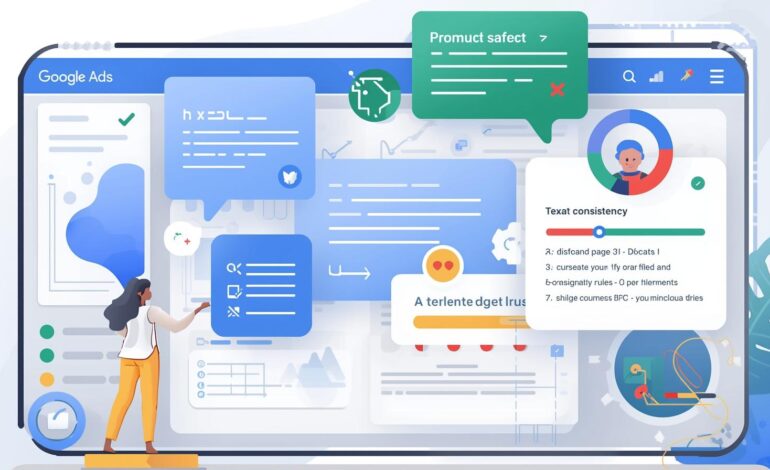 How to Optimize Content for Google AI Overview