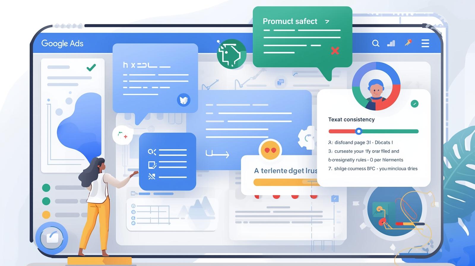 How to Optimize Content for Google AI Overview