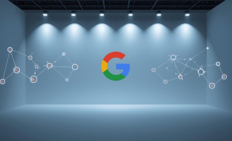 Google Launches December 2025 Core Algorithm Update Globally