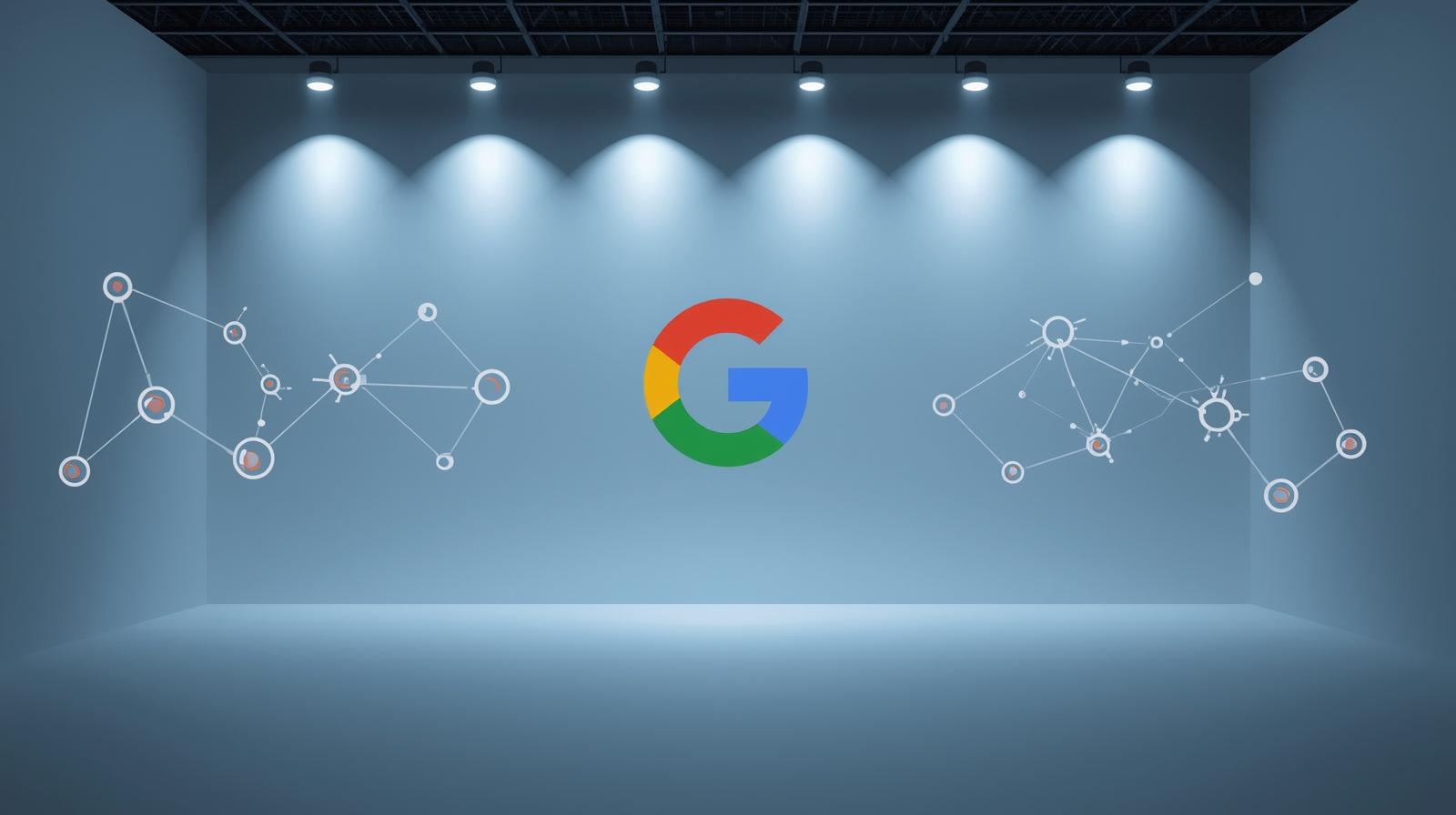 Google Launches December 2025 Core Algorithm Update Globally