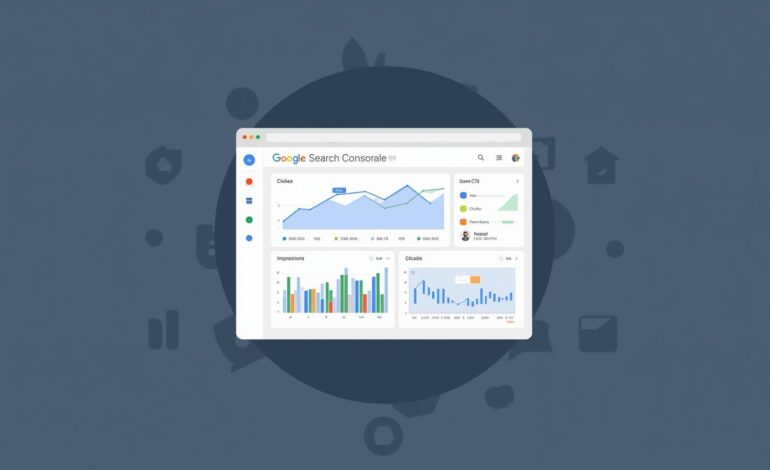 Recent Study Shows Google SearchConsole Data Has New Visibility Patterns