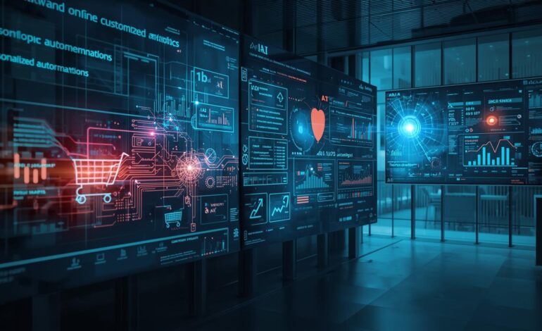 How Businesses Are Using Custom AI Models