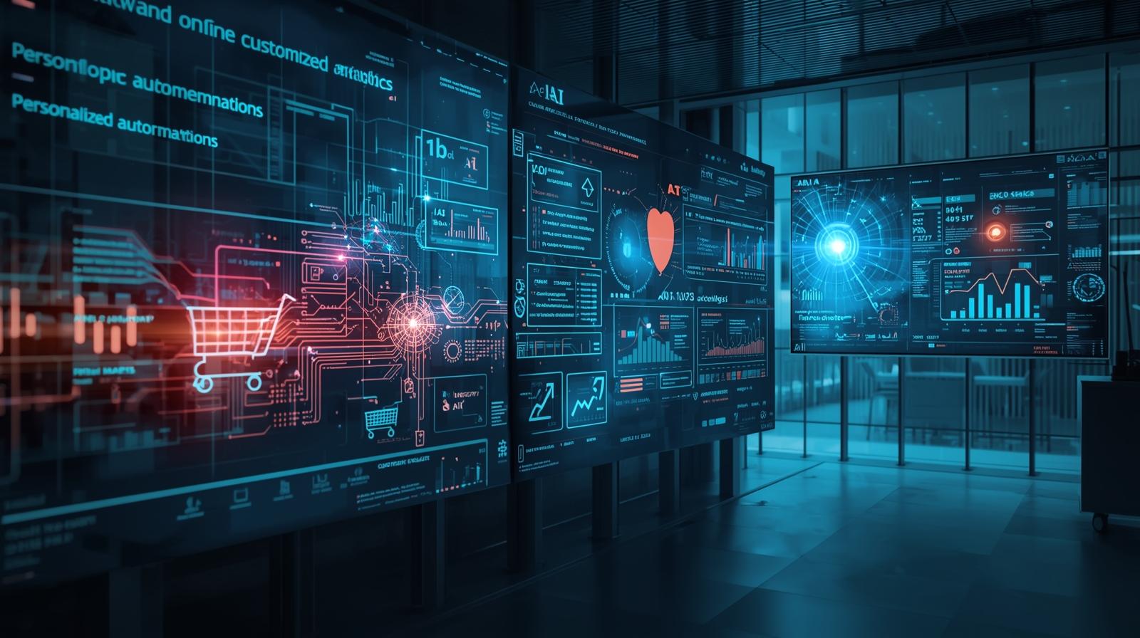 How Businesses Are Using Custom AI Models