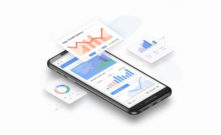 Performance Marketing Update: Google Ads VTC Bidding and YouTube Shorts Ad Changes