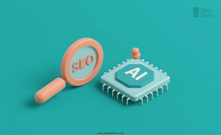 Why Traditional SEO Is Not Enough in an AI-First World