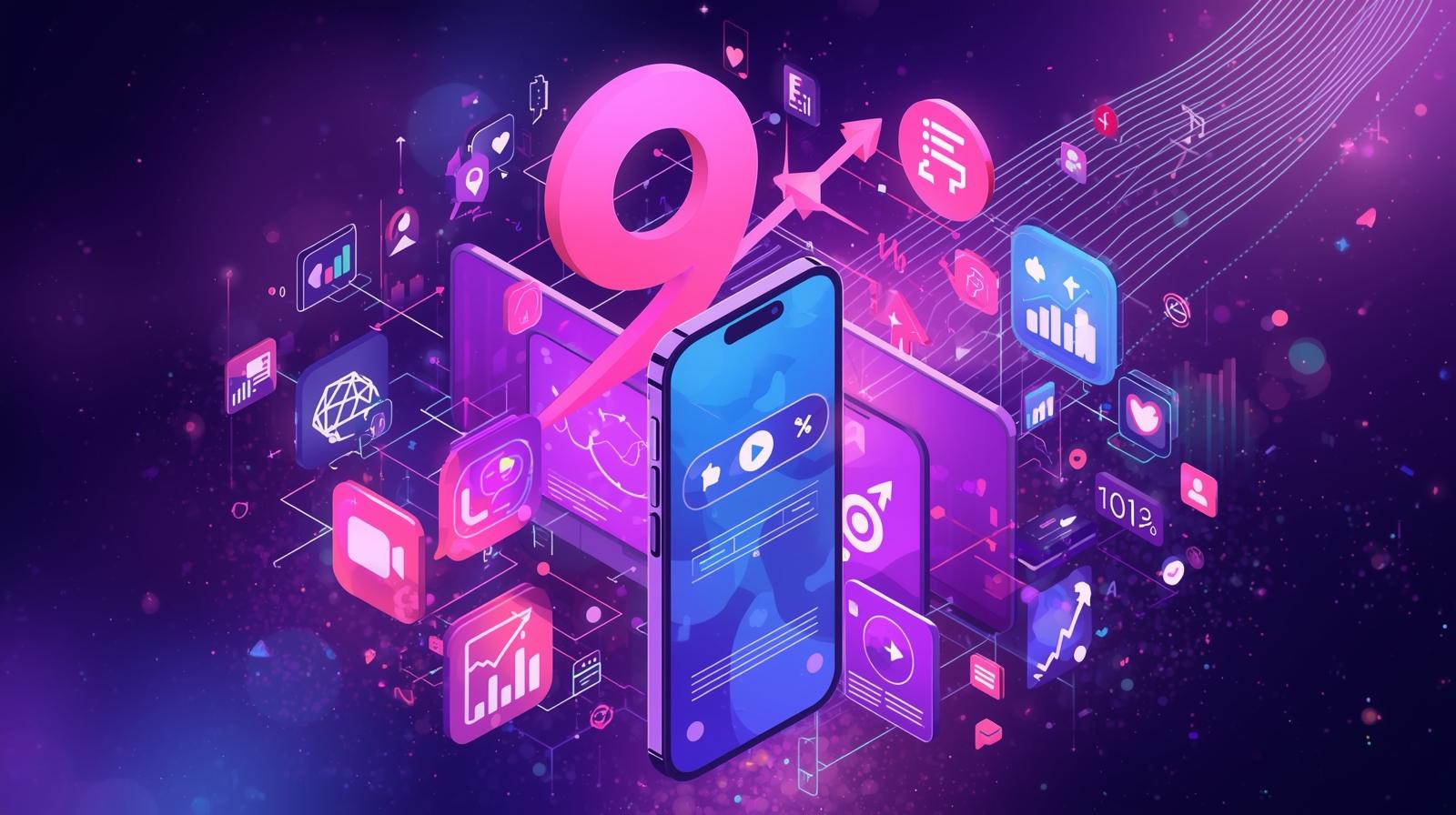 9 social media trends you need to know in 2026