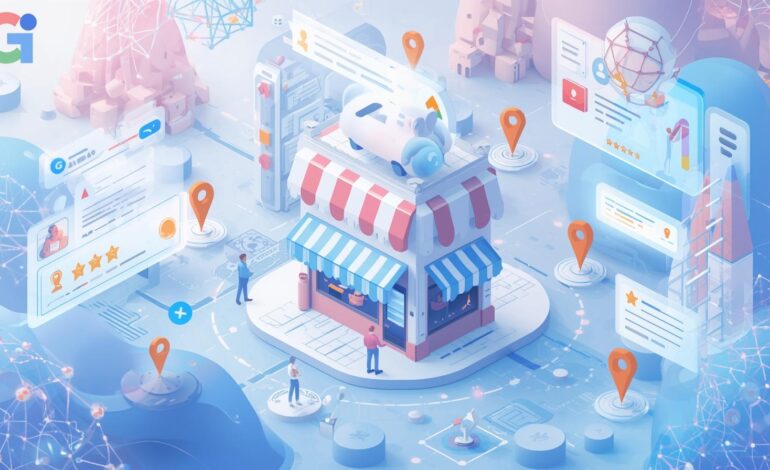 Google Introduces AI Mode Checkout Protocol and Business Agent