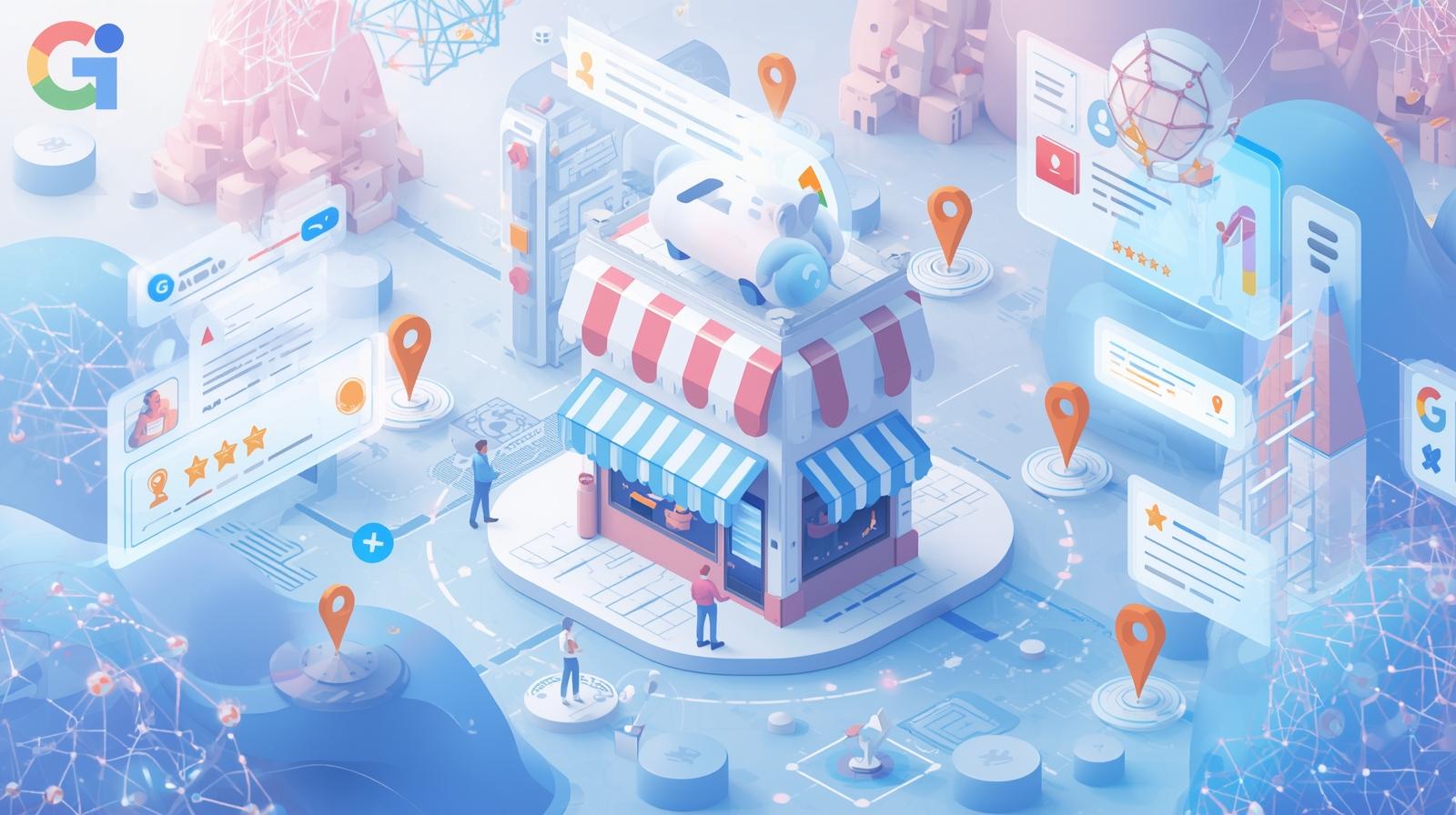 Google Introduces AI Mode Checkout Protocol and Business Agent