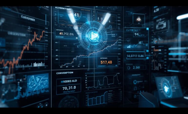 AI in Video Advertising: 5 Proven Best Practices for PPC Success