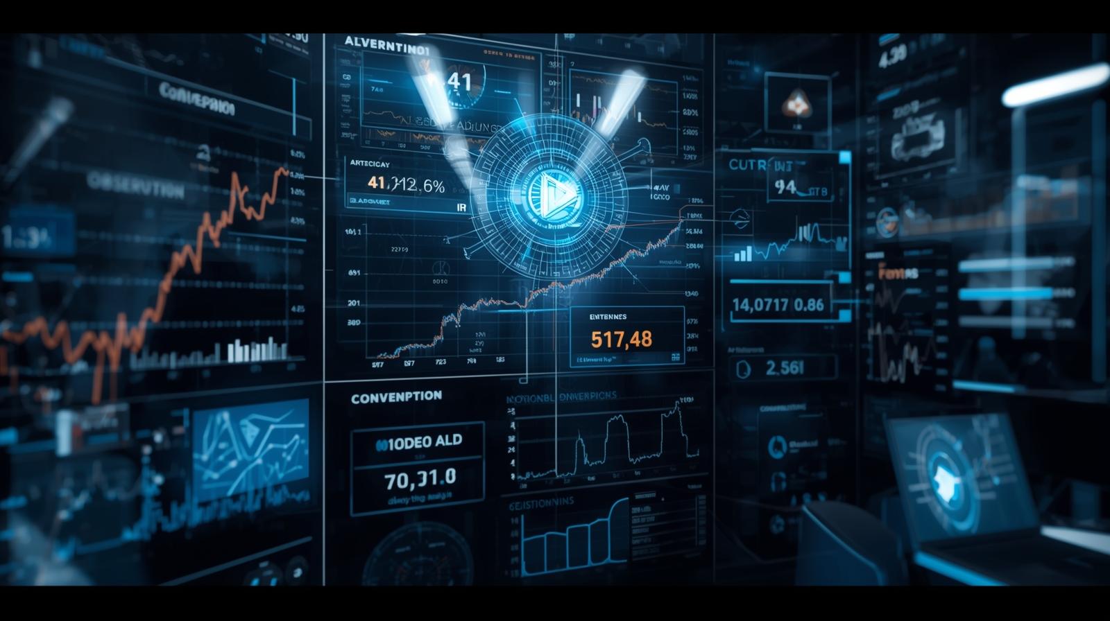 AI in Video Advertising: 5 Proven Best Practices for PPC Success