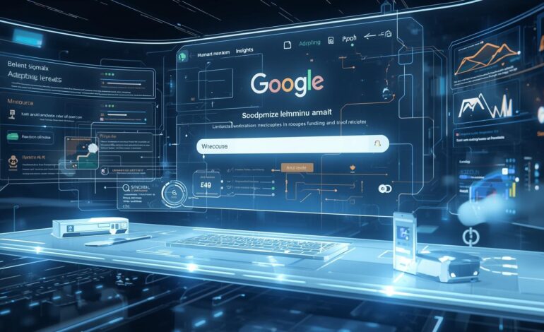 Google Introduces Personal Intelligence Inside AI Mode