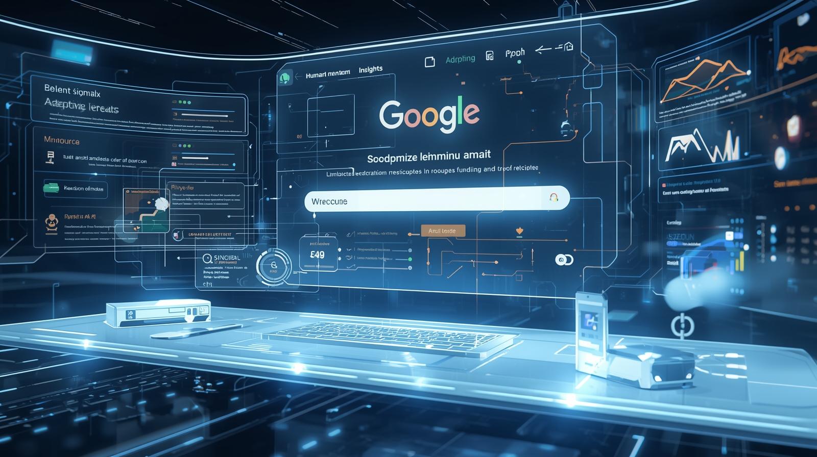 Google Introduces Personal Intelligence Inside AI Mode
