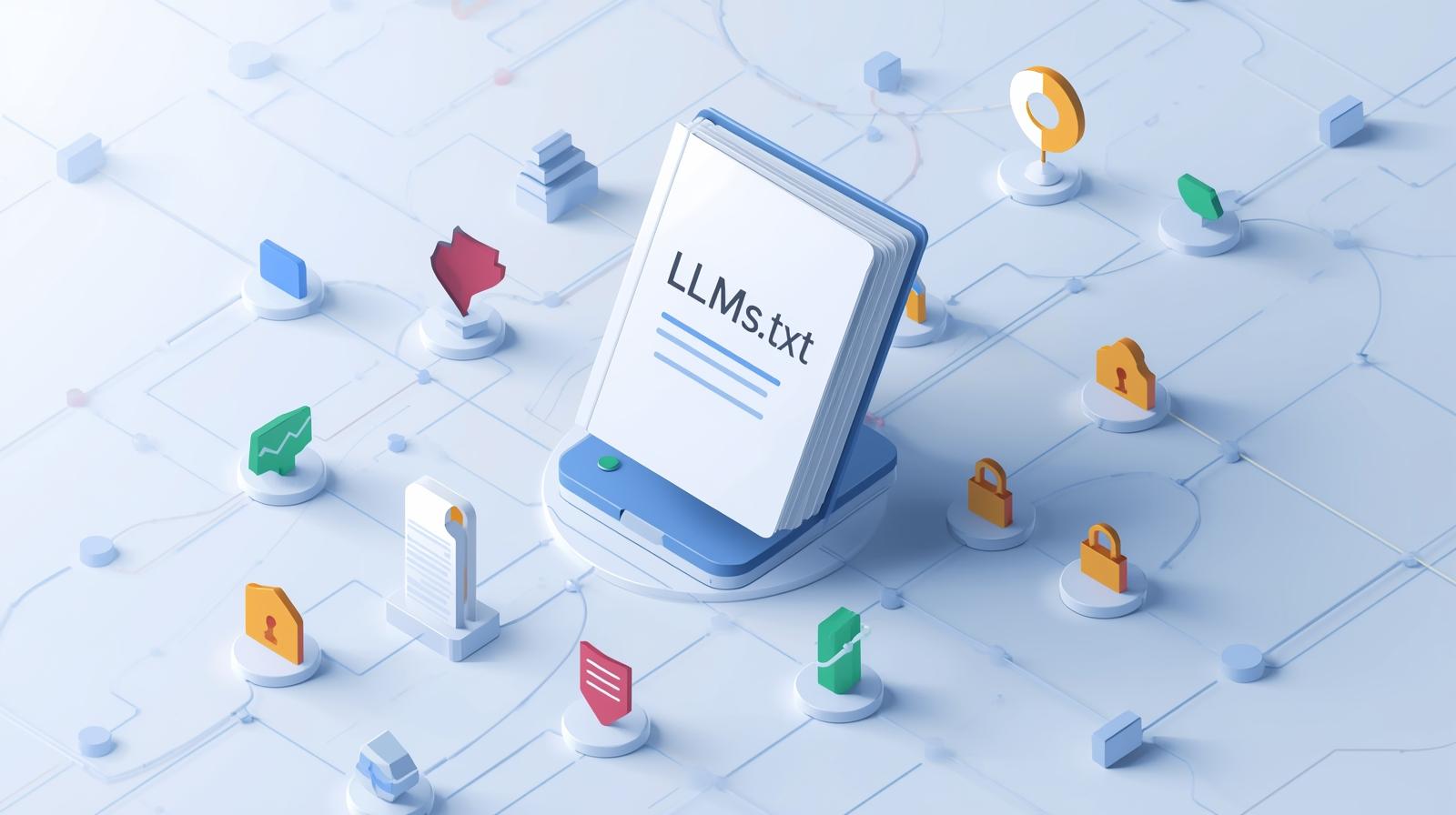 How Google Is Preparing for AI Regulation With LLMs.txt