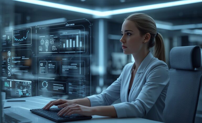 How AI Tools Are Changing Daily Productivity in 2026