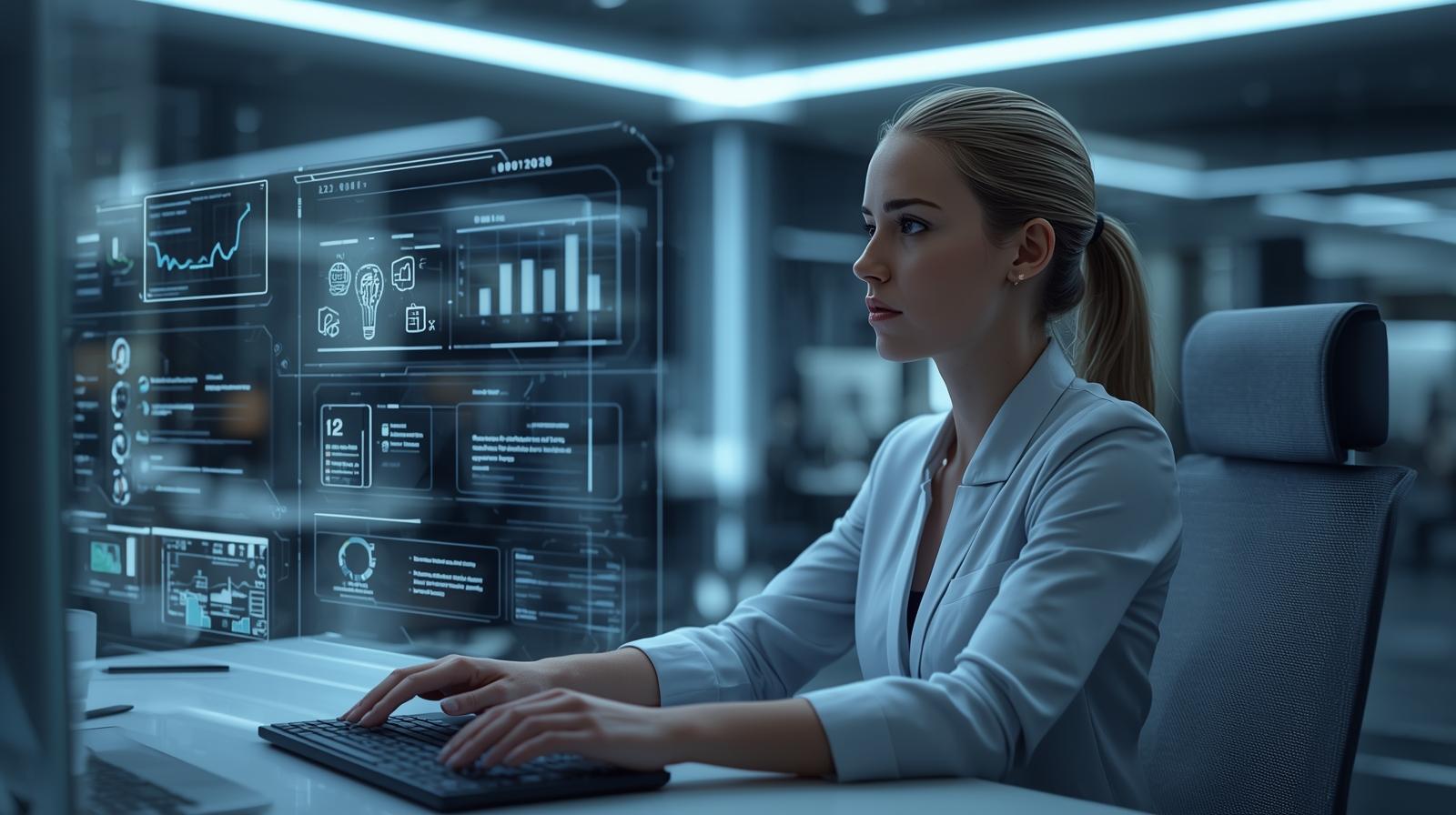 How AI Tools Are Changing Daily Productivity in 2026