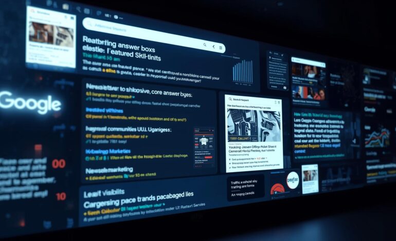 How to Win in a Zero-Click World: SEO Tactics That Still Drive Traffic