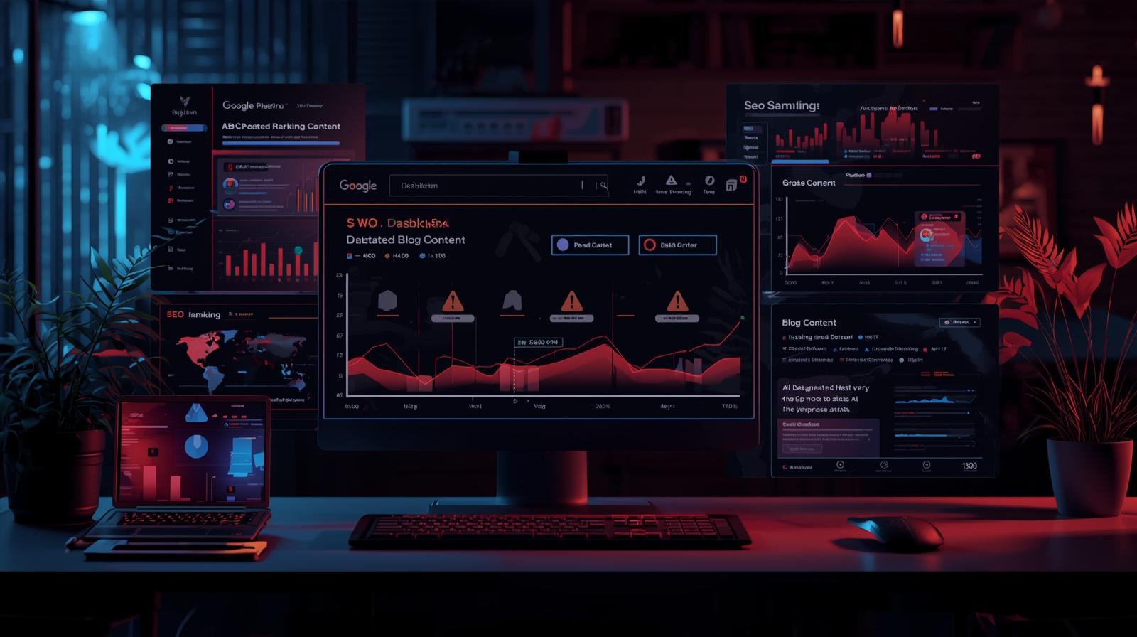 SEO & Blogging Mistakes to Avoid in 2026