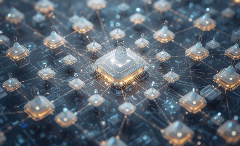 Why Entity-First SEO Is the Backbone of GEO