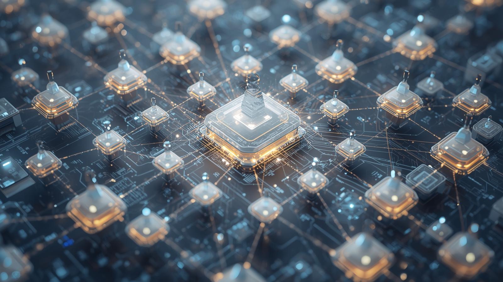 Why Entity-First SEO Is the Backbone of GEO