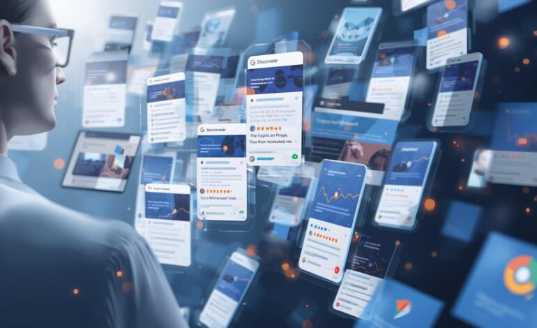 Google’s February 2026 Discover Core Update: What It Is and Why It Matters