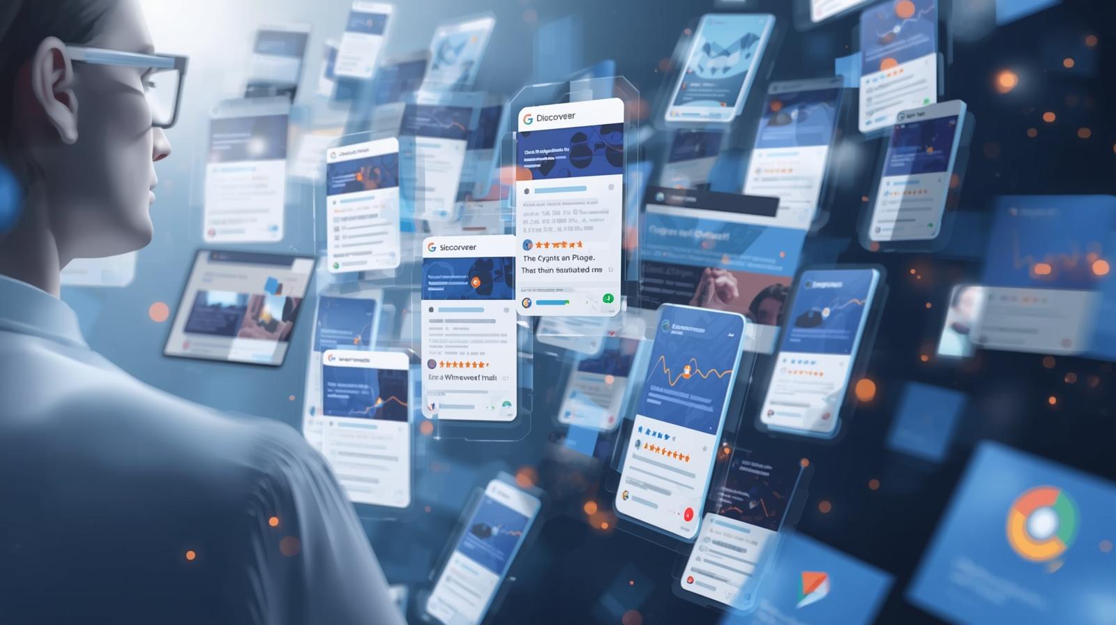 Google’s February 2026 Discover Core Update: What It Is and Why It Matters