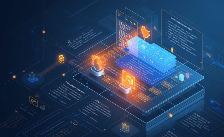 How to Structure Content for Featured Snippets & AI Overviews