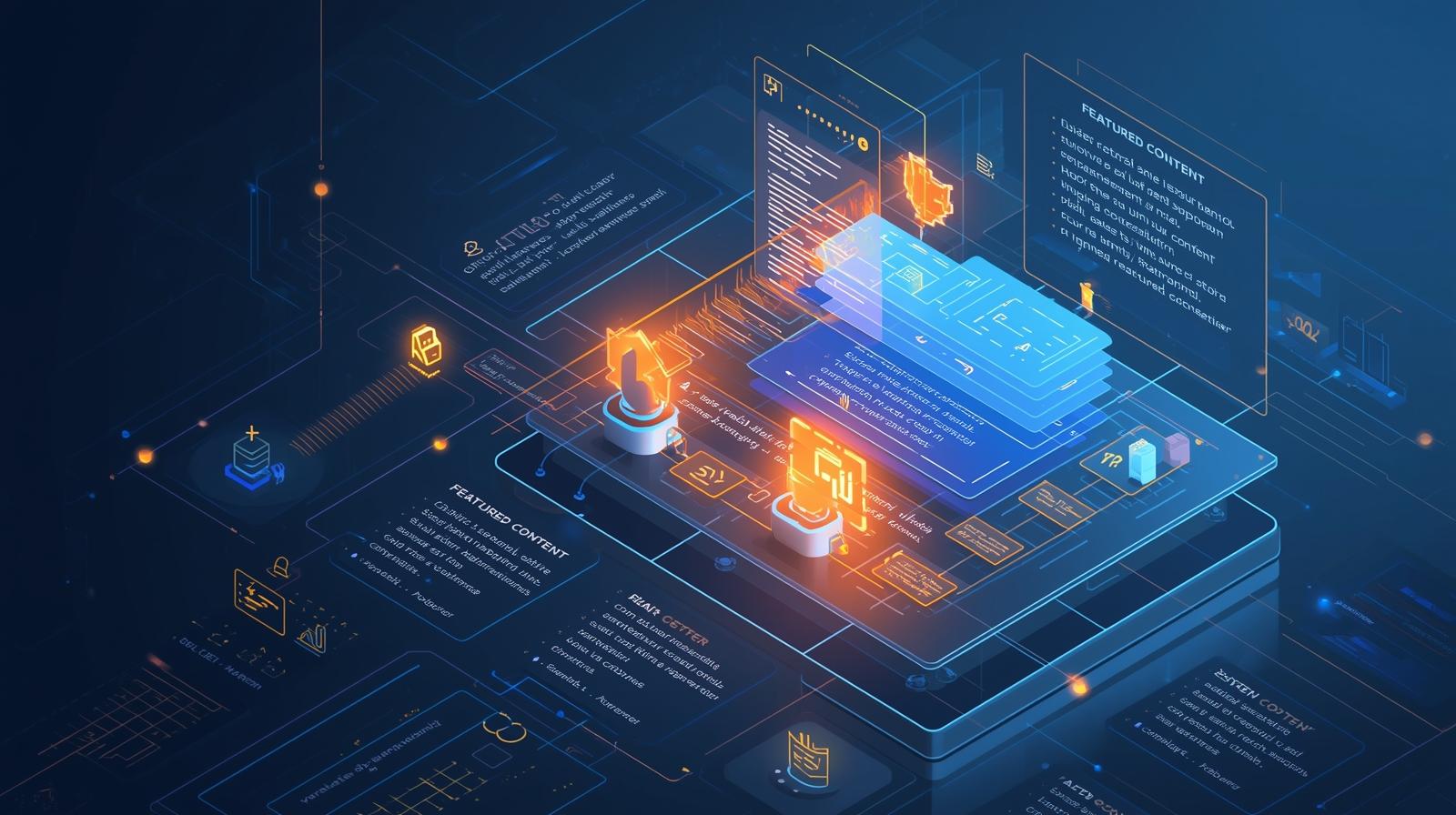 How to Structure Content for Featured Snippets & AI Overviews