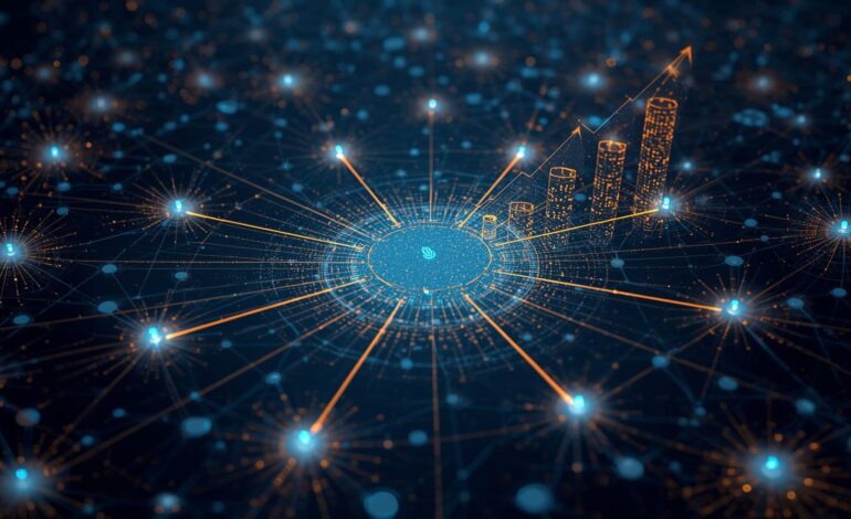 Internal Linking for GEO: Helping AI Understand Context & Entities