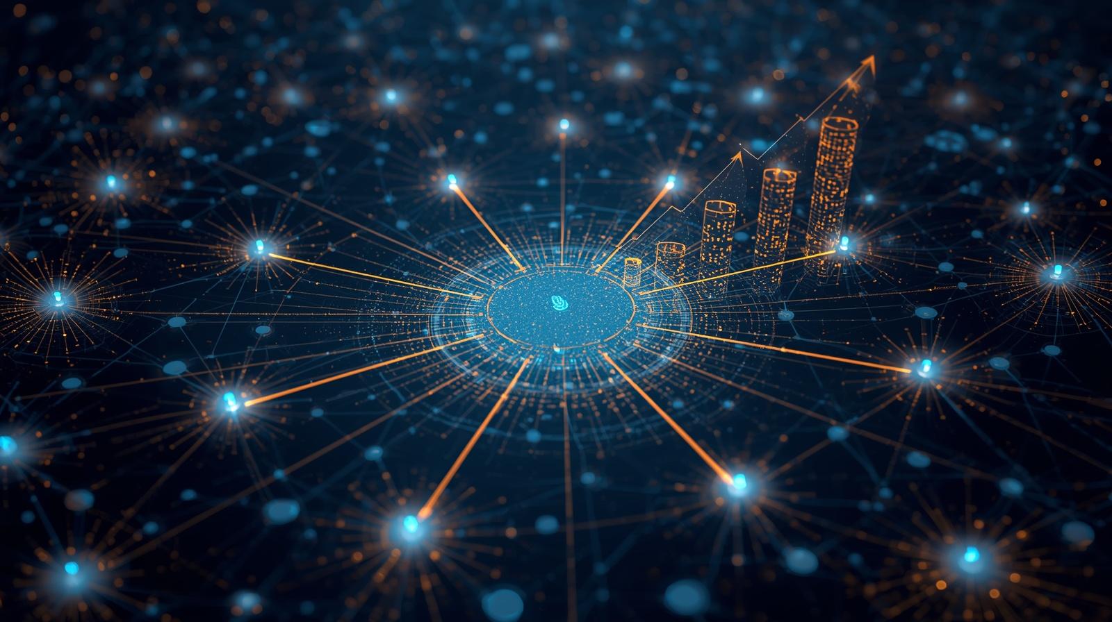 Internal Linking for GEO: Helping AI Understand Context & Entities