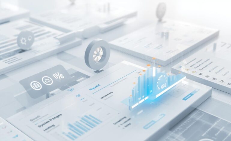 Page Experience for AI Search: Speed, Layout & Interaction Signals