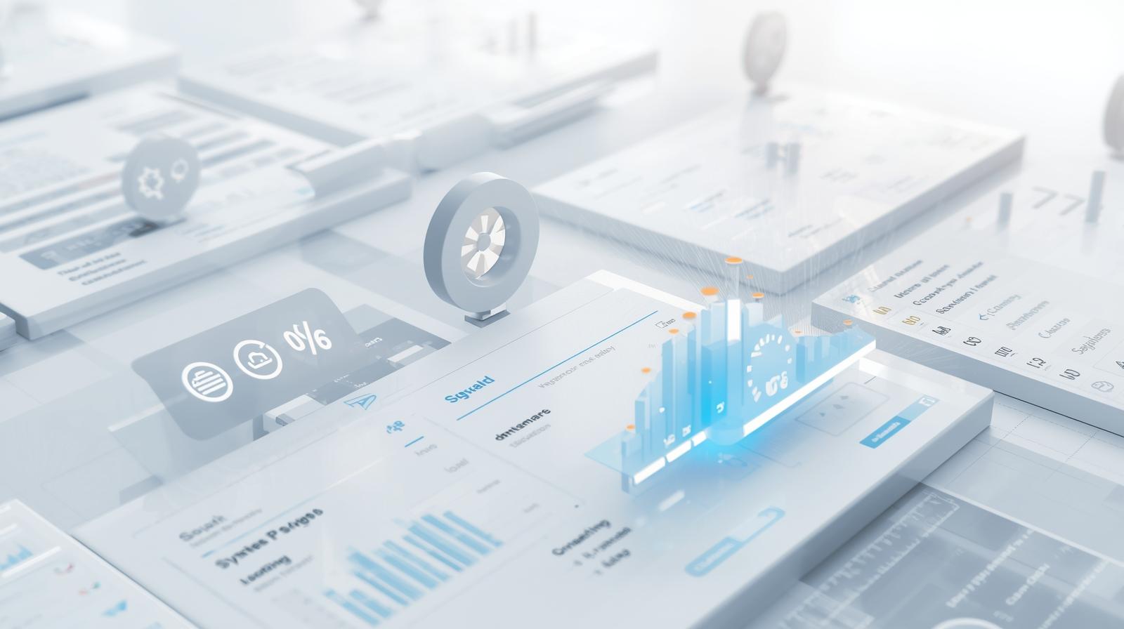 Page Experience for AI Search: Speed, Layout & Interaction Signals