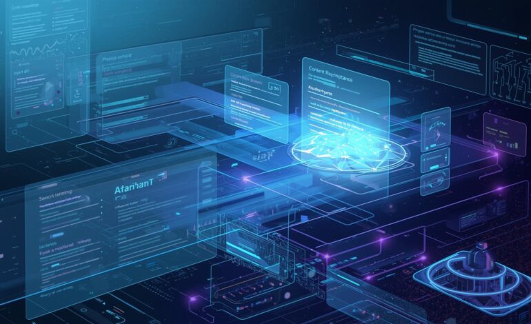 How Google SGE & AI Mode Choose Sources: Ranking Signals Explained